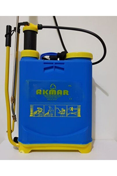 Global İLAÇ POMPASI HB AKMAR 16 LT