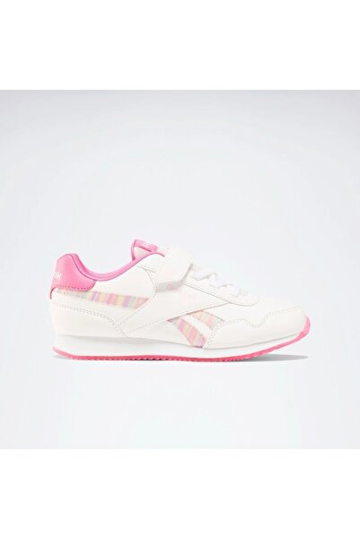 Reebok Royal Classic Jogger 3.0 1 Kız Çocuk Beyaz Spor Ayakkabı