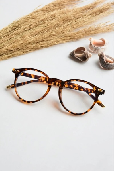 LUPİX أحذية صورة للجنسين للرجال والنساء مع حماية من الضوء الأزرق بنمط الفهد