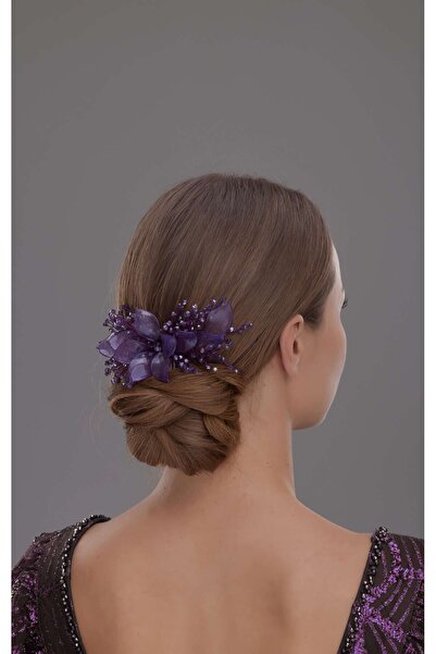 Simay Aksesuar ST805 GELİN, NİŞAN, KINA  TOKASI