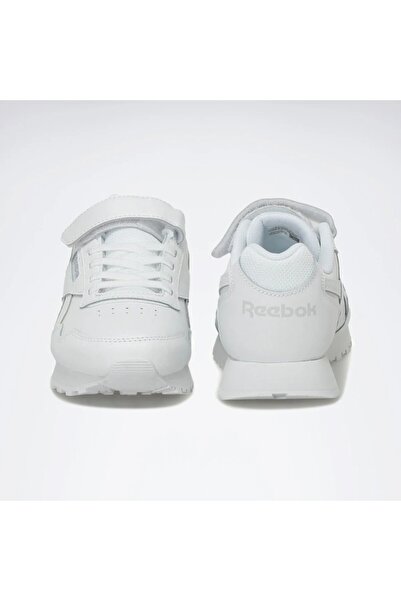 Reebok Мъжки бели спортни обувки Royal Glide 1v