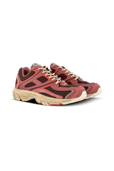 Reebok Мъжки кецове - Premier Trinity Kfs