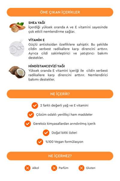 Soltis Renkli Dudak Nemlendiricisi SPF 50+ Karadut  5 gr