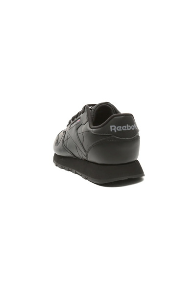 Reebok Dámské černé tenisky Reebok 101426956 -r - Cl Lthr