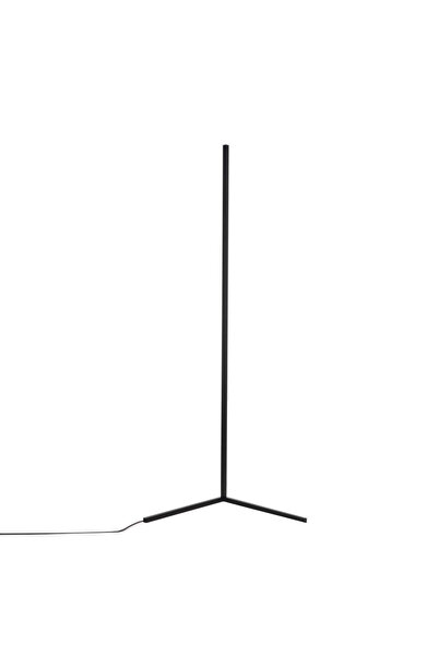 sharpdo Corner Floor Lamp with Remote Control, RGB Colour Changing Atmosphere Standing lamp