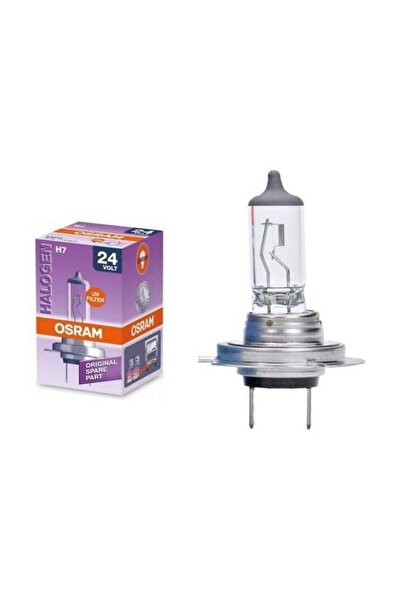 Osram 24V H7 AMPUL 70W