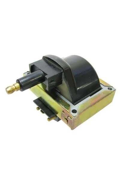 MAGNETTİ MARELLİ Marellı Ateşleme Bobini Elektronik Renault R9/r11/r19/r21/cl...