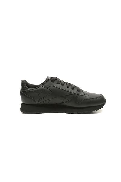 Reebok Dámské černé tenisky Reebok 101426956 -r - Cl Lthr
