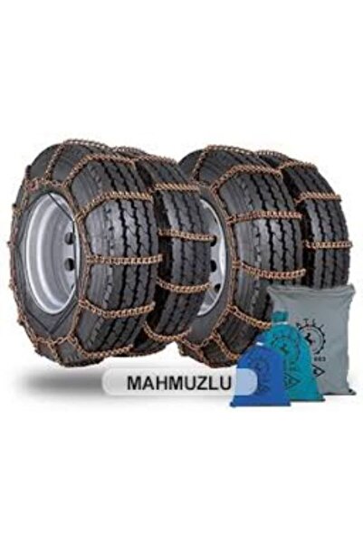 ATLI Serme Mahmuzlu Kar Zinciri 845X15, 225/70*15, 215/65*16