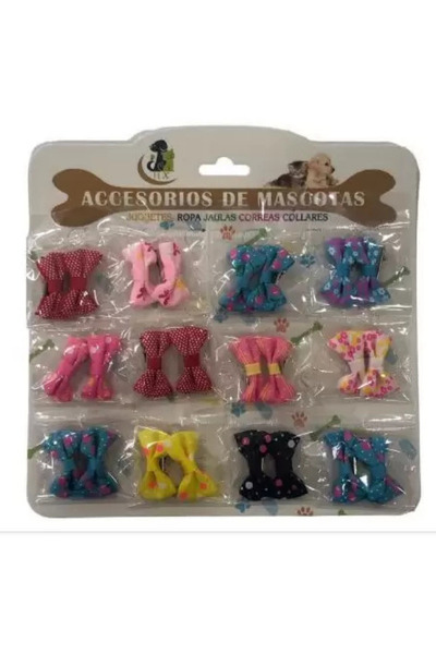 Nunbell Kedi Ve Köpek Toka Tekli