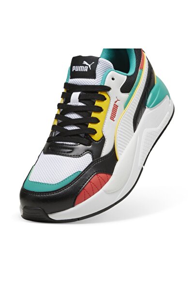 Puma X-ray 2 Square Unisex Spor Ayakkabı