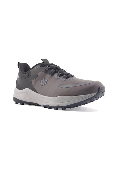 lumberjack Ανδρικό αδιάβροχο εξωτερικό 3pr Grey