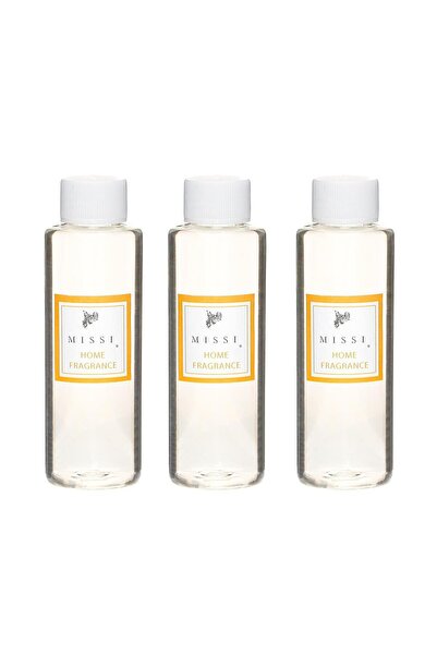 Missi Beyaz Sabun-Lavanta-Soft Linen Ütü Suyu Seti