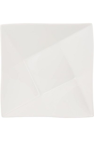 Symphony Melaminewhite - Bowls White