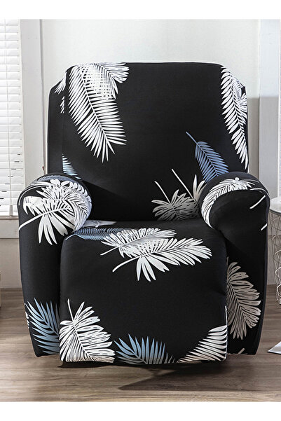 sharpdo Chivas Four Piece Four Seasons Universal Elastic Single Person Sofa Cover