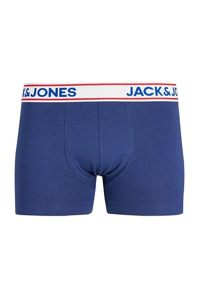 Jack & Jones Jack&Jones Rowen Мъжки тъмносин бельо