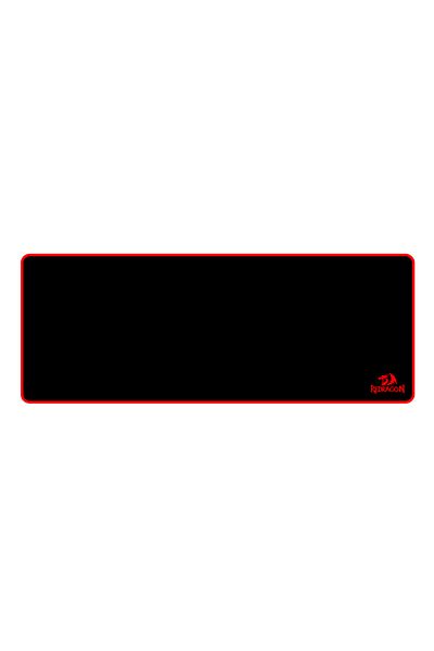 REDRAGON وسادة ماوس الألعاب P003 سوزاكو مقاومة للماء مقاس 80 سم × 30 سم