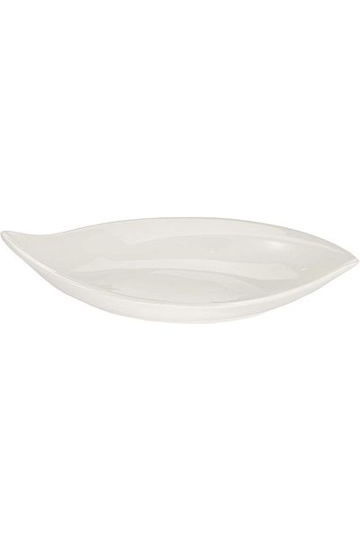 Symphony Nurture Canopy Leaf Bowl 38cm Sy5014