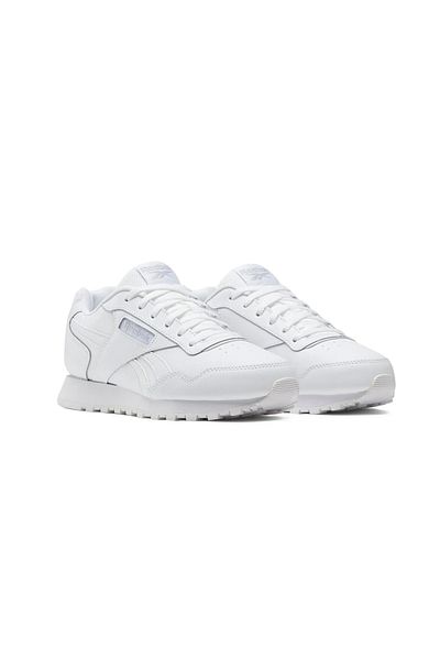 Reebok Royal Glide Unisex Sports Shoes - White