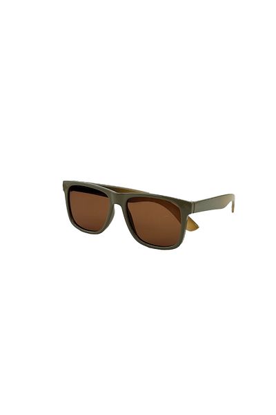 GlimmerGroove Men's Sunglasses Uv400 - Cam Rb4165