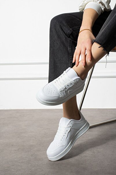 GAK RUN Unisex Günlük Yürüyüş rahat Spor Ayakkabı AIR 10000