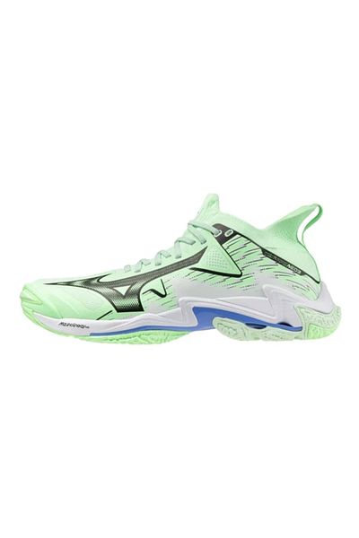 MIZUNO Green Wave Lightning Neo 3 Men's Volleyball Shoes