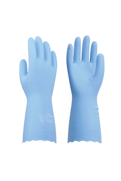 ST Pvc Eldiven, Kimyasal Dirençli | Delectoderm