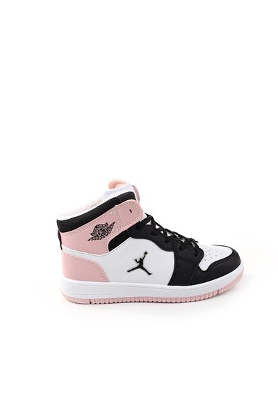 Cool Kids Haykat ψηλά νεανικά αθλητικά παπούτσια - Sneaker σε σκόνη
