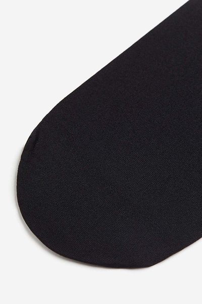 H&M MAMA 2-pack tights 40 denier