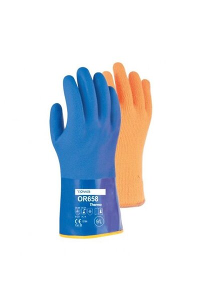 Towa Soğuk Su Geçirmeyen Eldiven ·| Or 658 Thermo