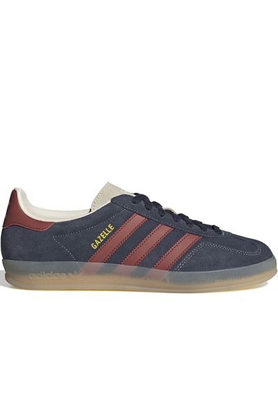adidas Gazelle Colorful Sneaker - Casual Sneakers