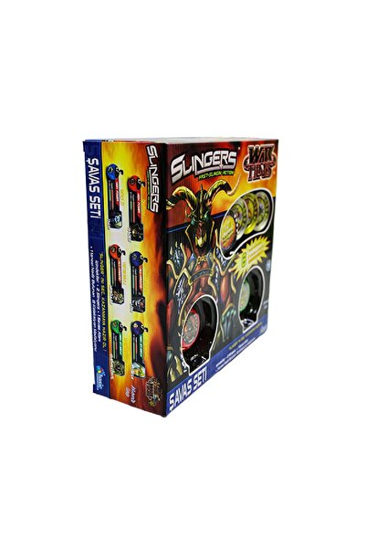toysclub باران 7088 لعبة القاذفات 2 LI المعركة