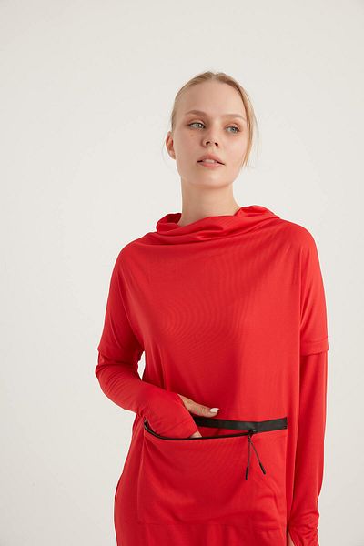 FD SPORTS COOL-TECH Kangru - Pocketed Rapid Dry Tracksuit