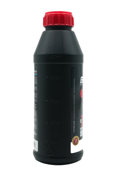 BRAVA RIGHT CHOICE EXTREME 9000 4T 10W50 500 ML MOTOR YAĞI