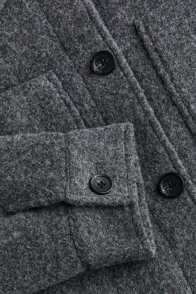 H&M Wool-blend jacket