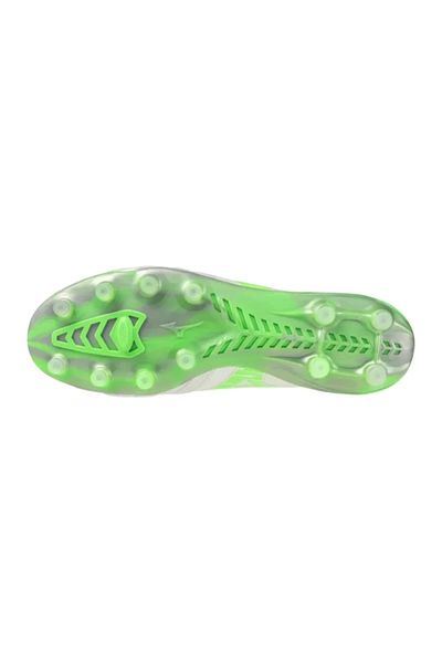 MIZUNO Morelia Neo 4 Beta Elite Men's Football Boots White / Green