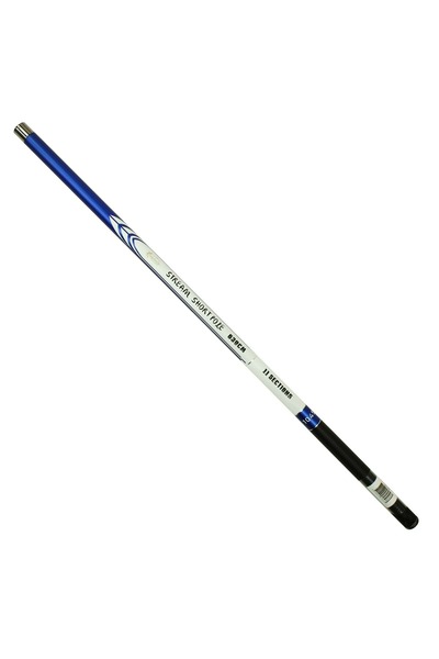 CAPTAIN 1045 Stream Short Pole 540Cm Karbon Göl Kamışı