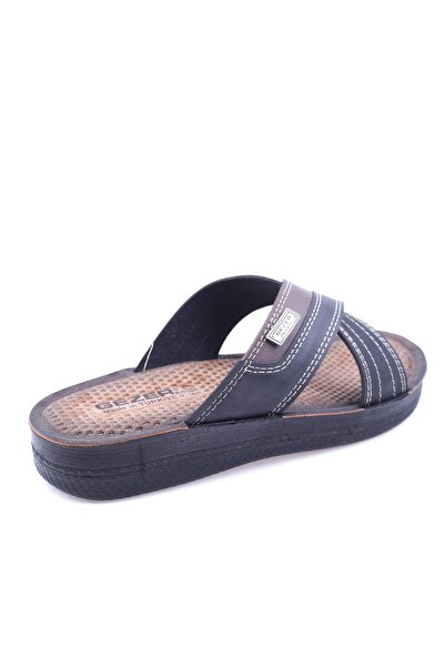 GEZER 10706 Ανατομικές Καθημερινές Ανδρικές Παντόφλες