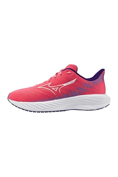 MIZUNO Unisex Children's Running Shoes - Pink