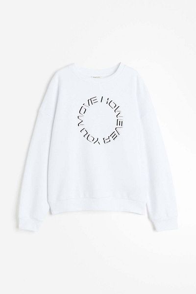 H&M Sports sweatshirt