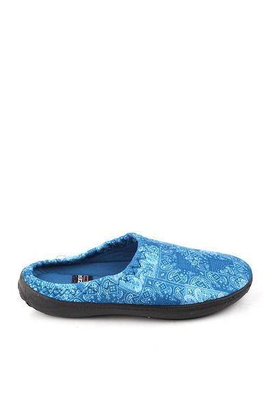 GEZER 15875 Lightweight Poly Sole Daily Women's Home-Carpet Slippers