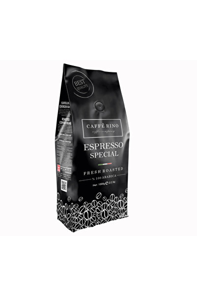 Caffe Rino Espresso | Special |1000 gr