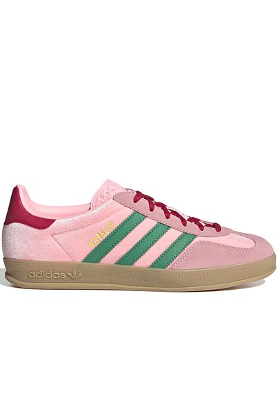 adidas Gazelle Colorful Sneaker - Casual Sports Shoes