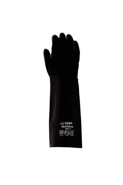 JUBA Neopren Eldiven · (250°C) | 3945