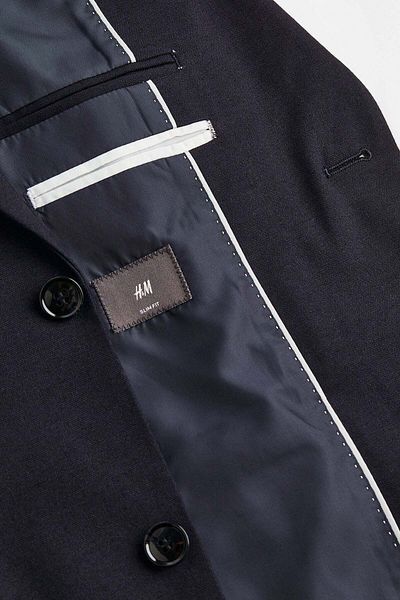 H&M Slim Fit Jacket