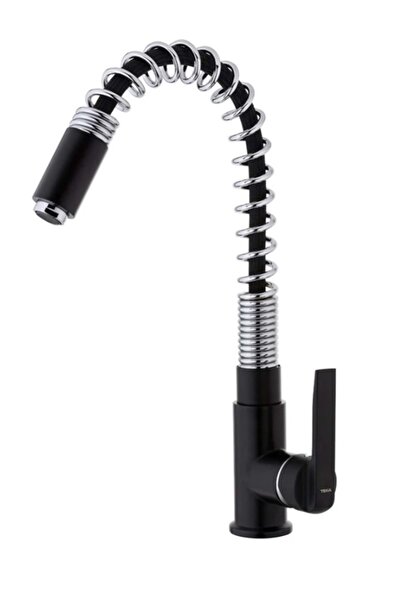 Teka 53934120n- In 934 Siyah Armatür