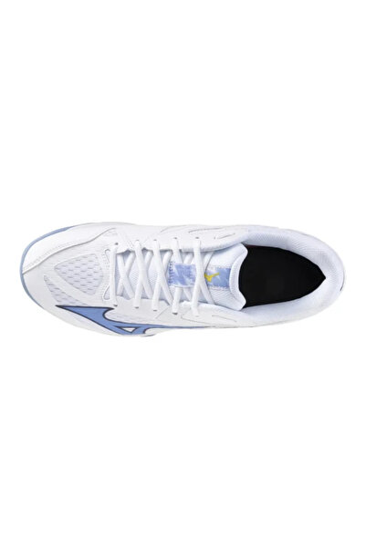 MIZUNO Thunder Blade Z Unisex Voleybol Ayakkabısı Beyaz