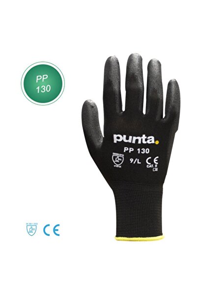 Punta Pu Eldiven ·| Pp 130