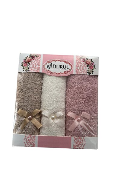 Durul MUTFAK HAVLUSU 3’LÜ