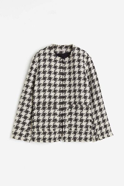 H&M Oversized jacket